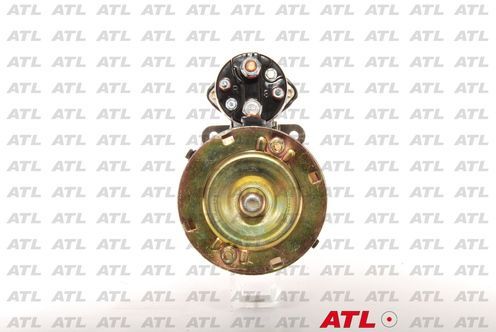 ATL AUTOTECHNIK Starteris A 90 280